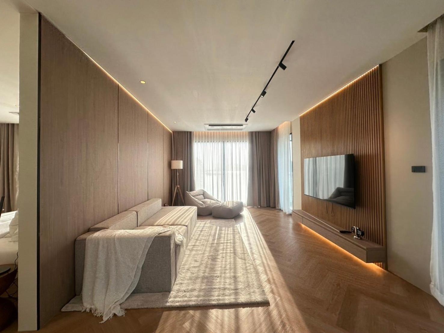 The Sky Garden Hotel Ban Yang  Kültér fotó